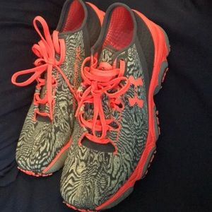Under Armour Shoes